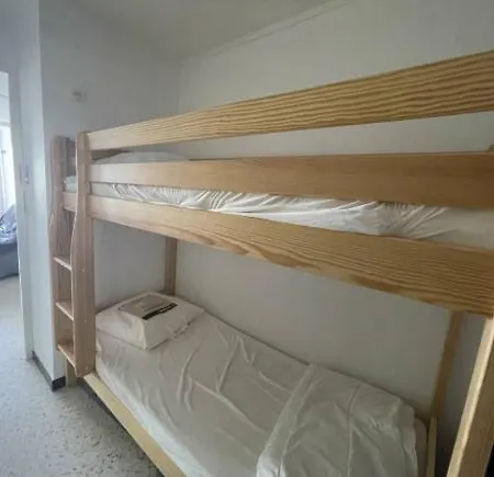 Cap D Agde-studio Climatise- Le Mole Agde